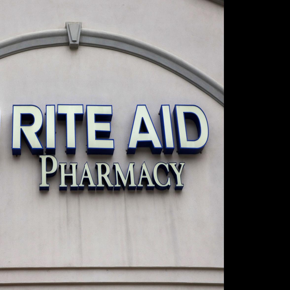Meridian Rite Aid To Offer Self Swab Covid 19 Testing Accuracy Of