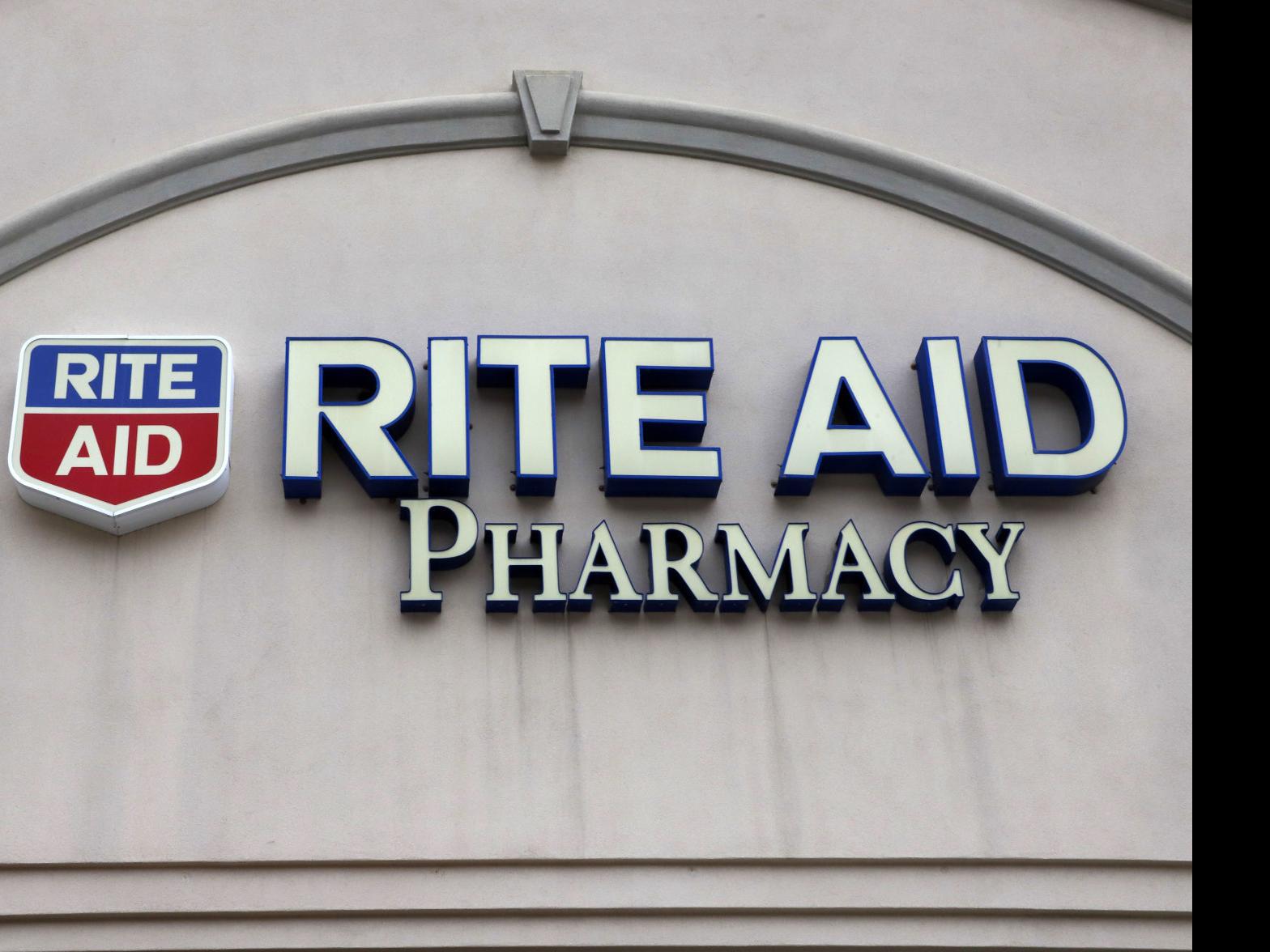 Meridian Rite Aid To Offer Self Swab Covid 19 Testing Accuracy Of