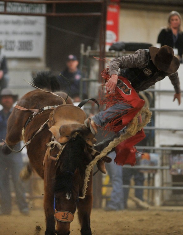 Bulls And Broncs Bash | Photo Gallery | Idahopress.com