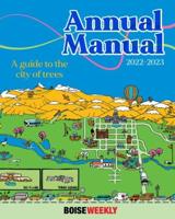 2022 Annual Manual
