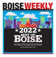 Best of Boise 2022