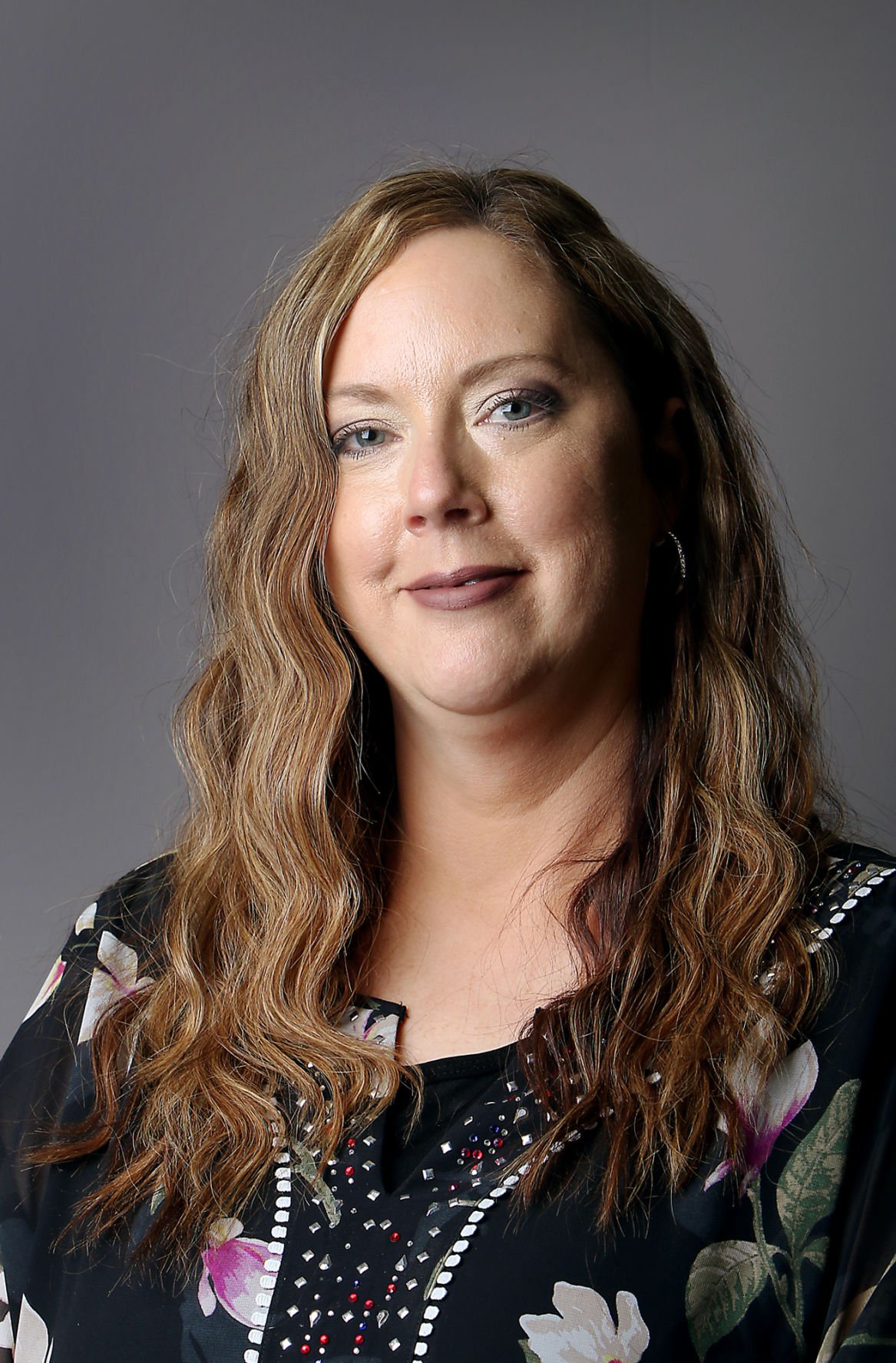 Angela Sammons