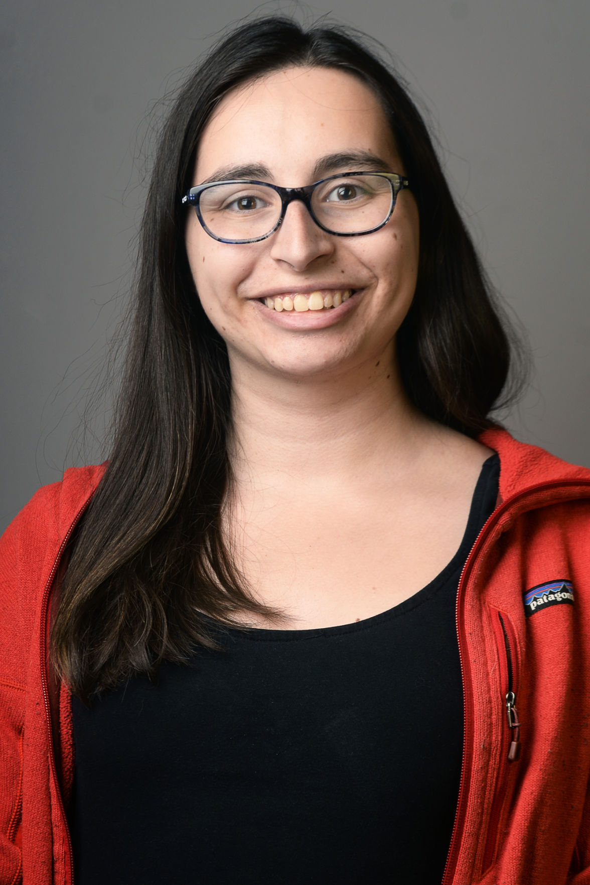 Carolyn Komatsoulis