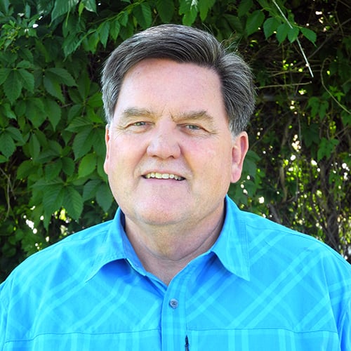 Del Gray