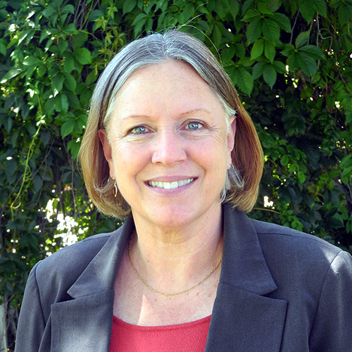 Diana Baird