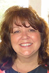 Shelley Thayer
