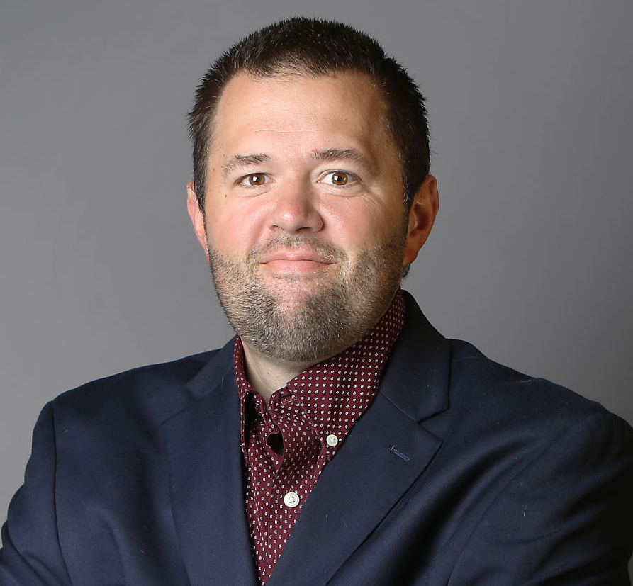 B.J. Rains