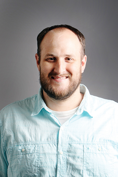 Brandon Walton