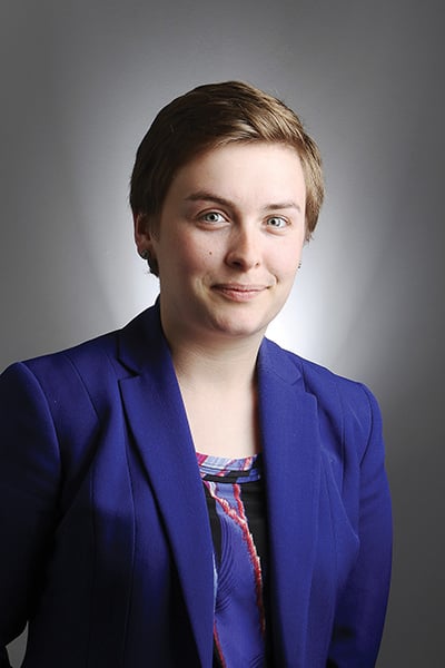 Margaret Carmel