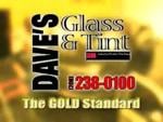 Dave's Glass & Tint