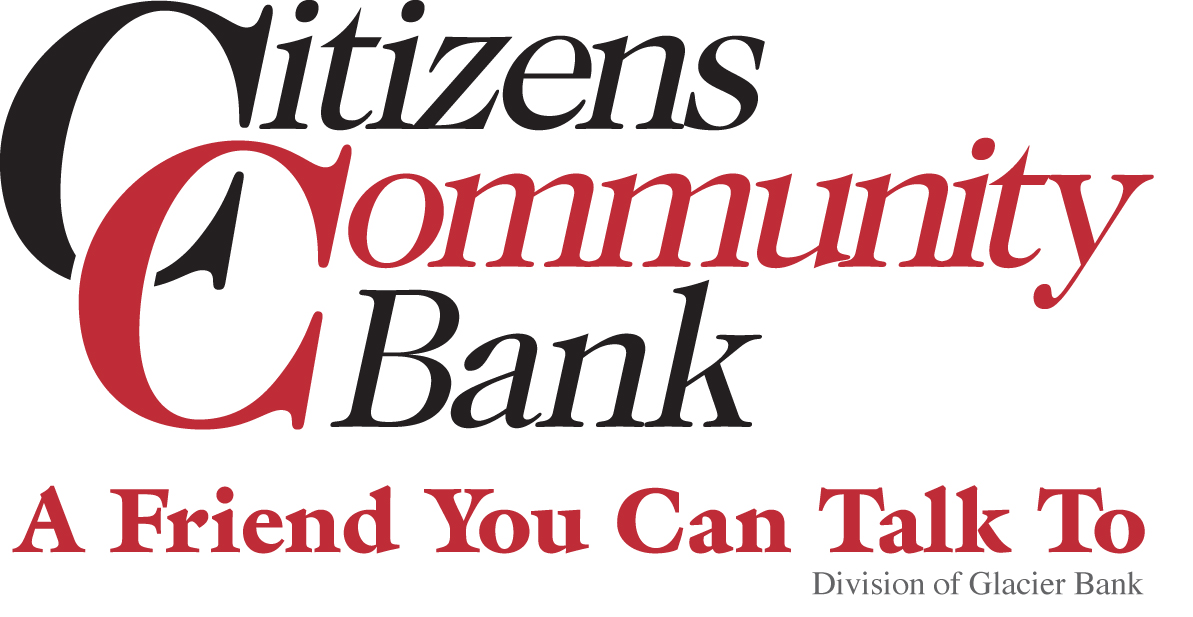 Citizens Community Bank | banking services | buying | Pocatello, ID |  