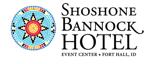 Shoshone Bannock Hotel