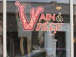 Vain And Vintage