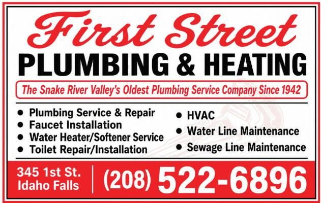 First Street Plumbing