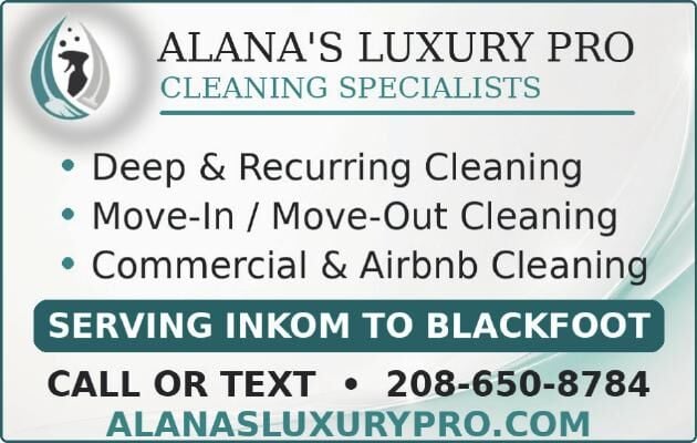 Alana's Luxury Pro 208.650.8784