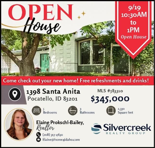 Open House