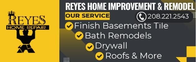 Reyes Home Improvement & Remodel