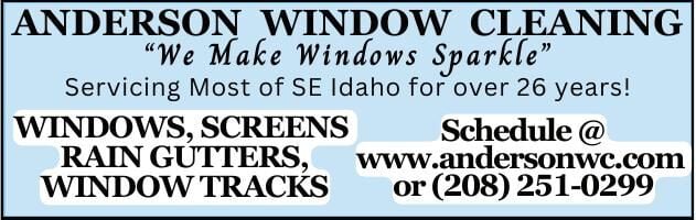 Anderson Window Cleaning