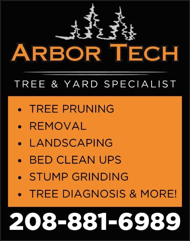 Arbor Tech 208.881.6989