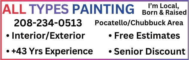 All Types Painting