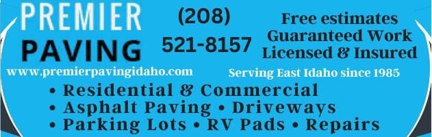 Premier Paving Residential & Commercial