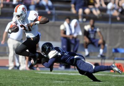 Idaho St N Colorado Football