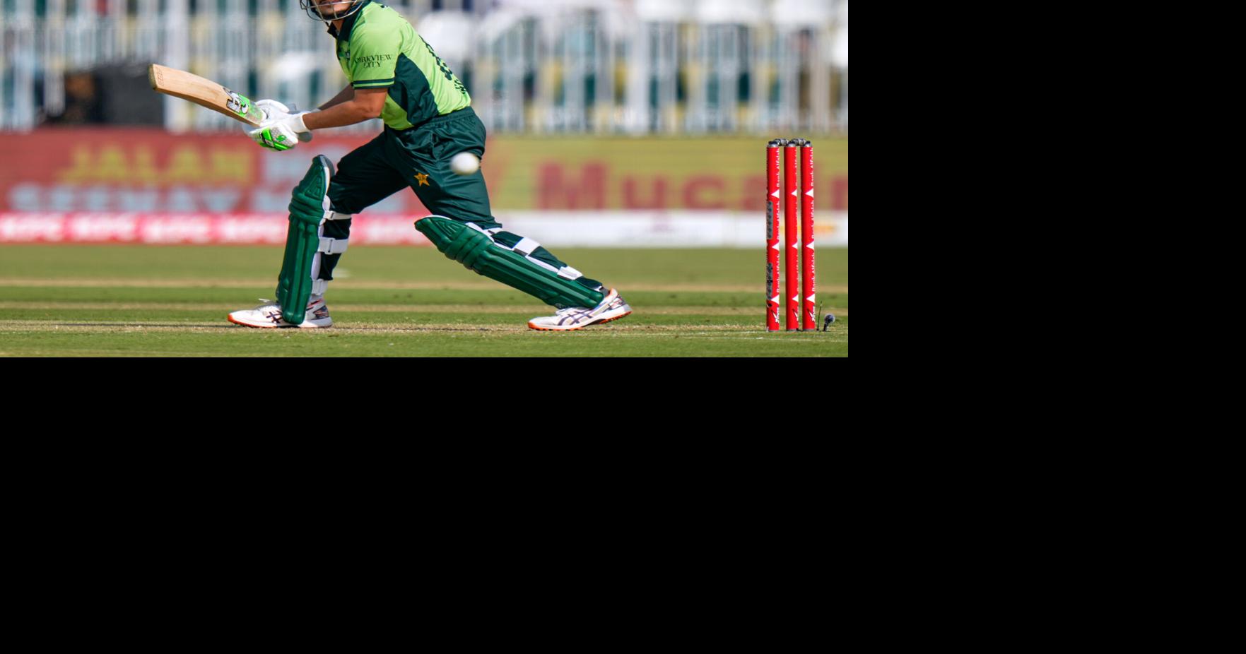 Pakistan Tri-Series Cricket | National | idahostatejournal.com