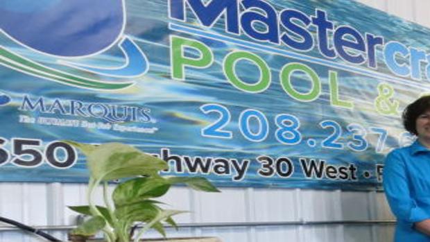 Owners Of Mastercraft Pool Spa In Pocatello Now Offer The Fountain Of Youth Members Idahostatejournal Com