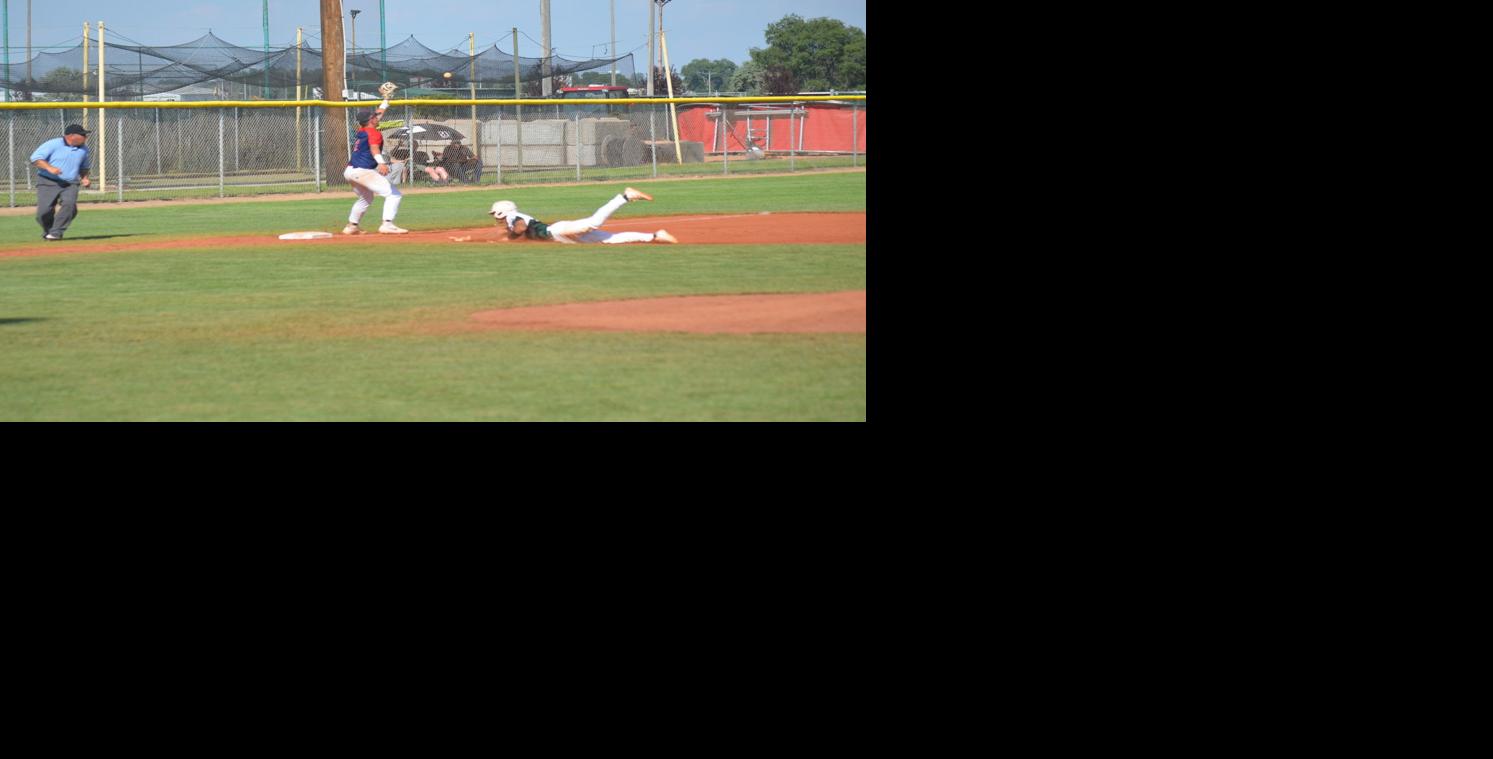 Nate Runnin Rebels vs. Burley