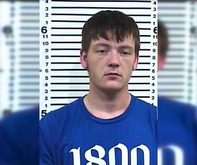 James Talen Murphy
