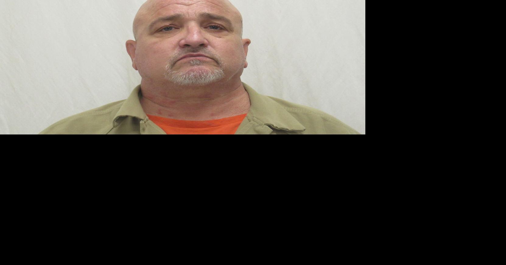 Police: Local man arrested for crashing into parked car while driving ...