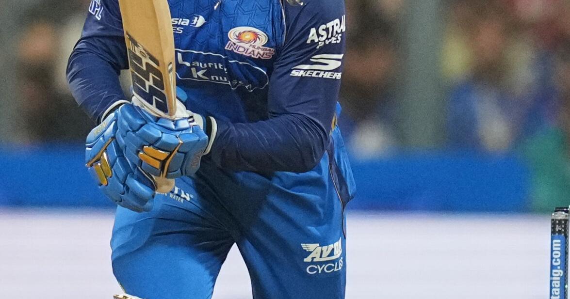 भारत आईपीएल क्रिकेट