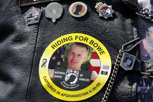 Bowe Bergdahl