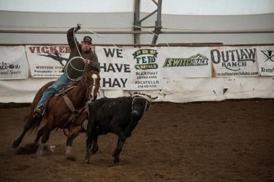 team roping - load 'em 2