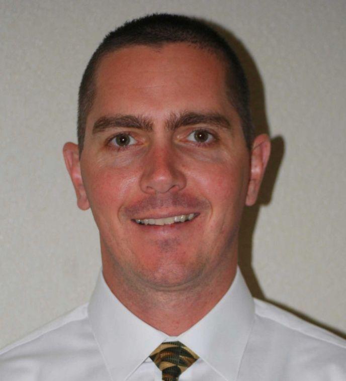 New Doctor of Optometry Hired On at Alameda Vision Center in Pocatello