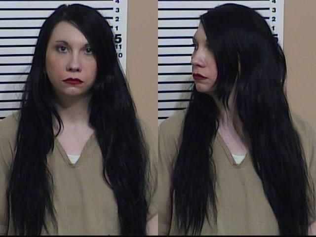 Kimberly Ray Hill