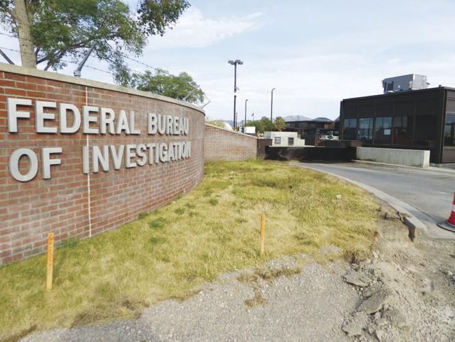 FBI to add 350 new jobs in Pocatello Local