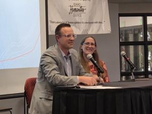 Health officials: Idaho's abortion ban drives out doctors, worsens physician shortage