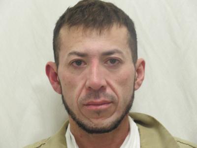 Axel Gustavo Ruiz-Villa