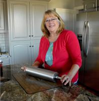 THE BLIND BAKER: Rexburg woman starts cinnamon roll business despite disability