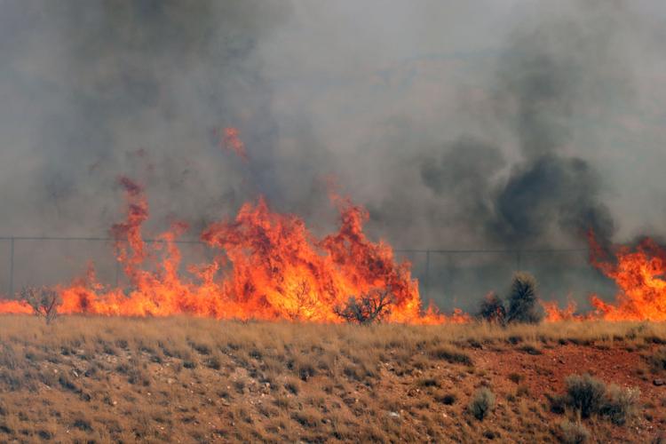 Fire