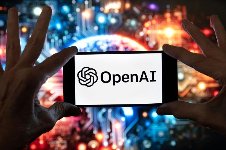 OpenAI Government Websites