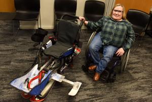New nonprofit fills gap in adaptive sports programs for disabled in Southeast Idaho