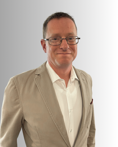 Chris Schnitzler