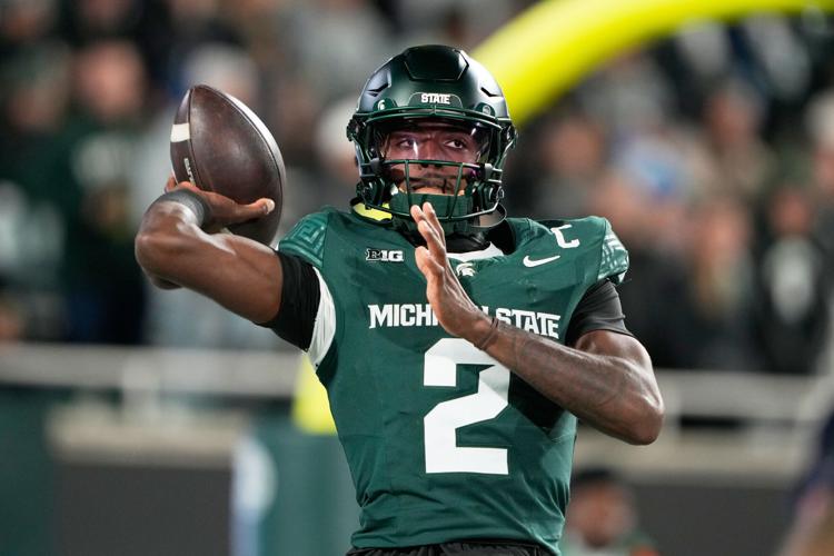 Football Northwestern Preview