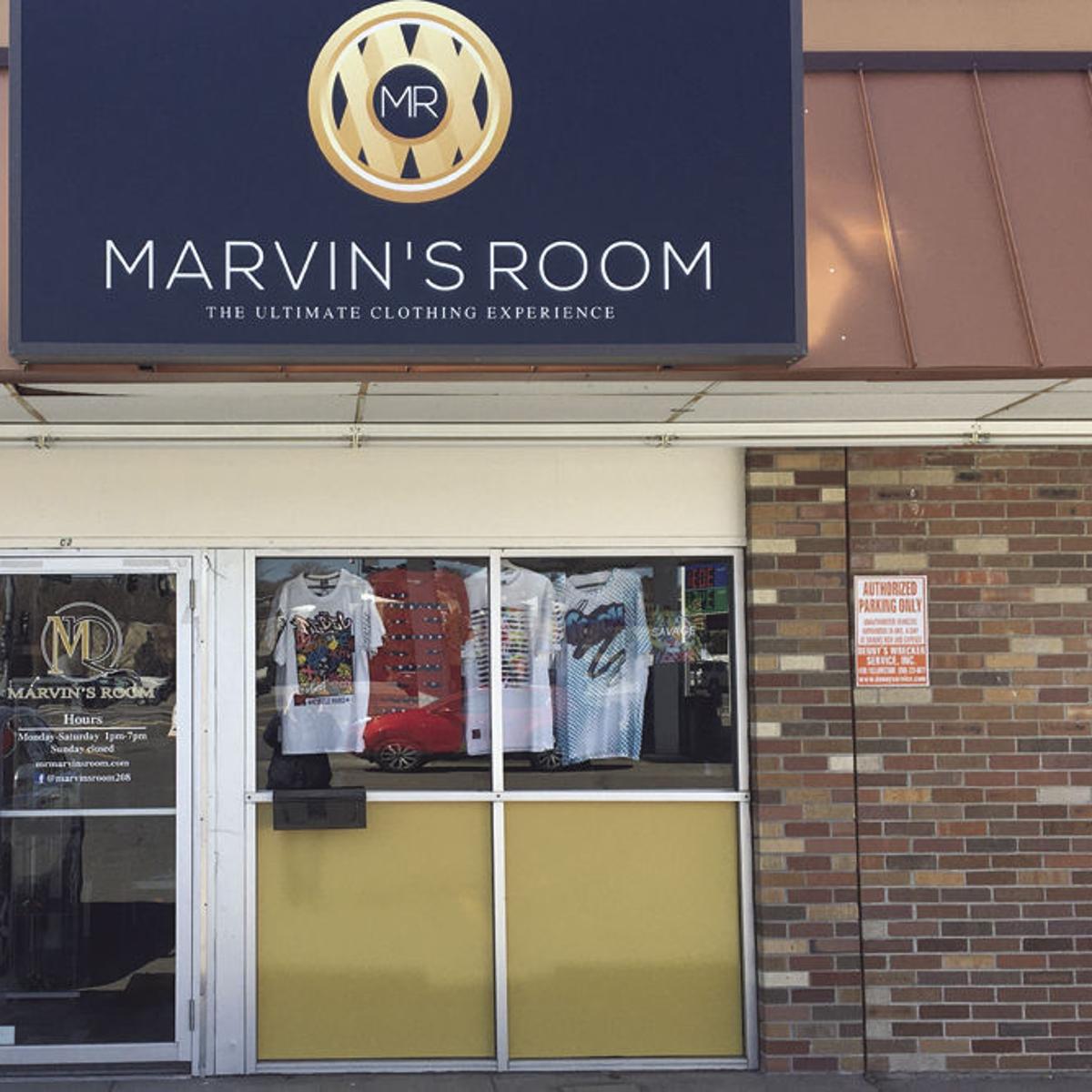 Grand opening set for Saturday at men's clothing store in Pocatello | Local | idahostatejournal.com