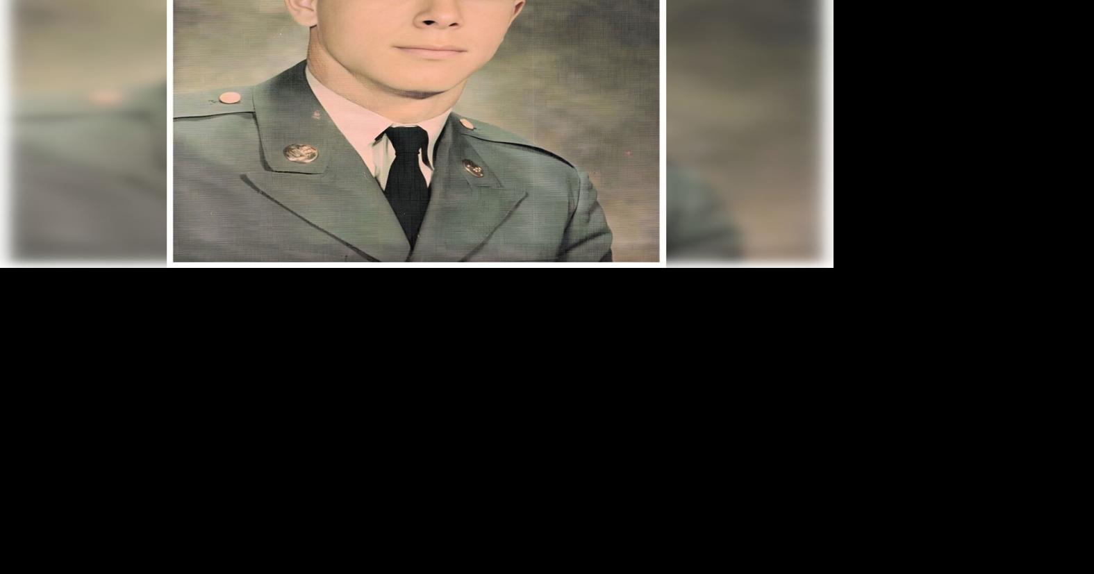 Military funeral honors to be held for local man who had been missing ...