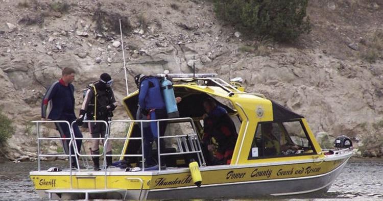 Two men die in separate East Idaho drowning incidents | Local ...
