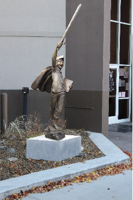Blackfoot Public Library January happenings