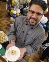 Girl Scout cookie season kicks off with annual Top Cookie event